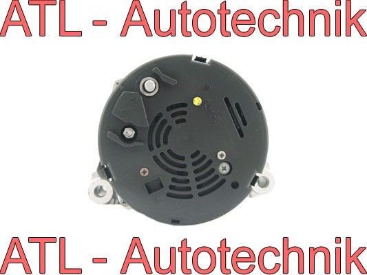 Generator 14V 115A