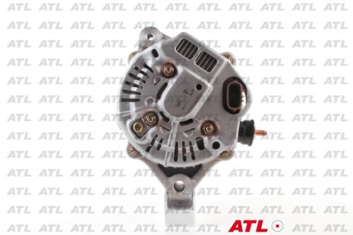 Generator 14V 80A