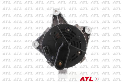 Generator 14V 105A