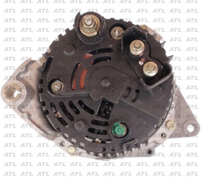 Generator 14V 110A