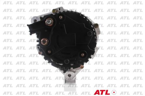 Generator 14V 105A