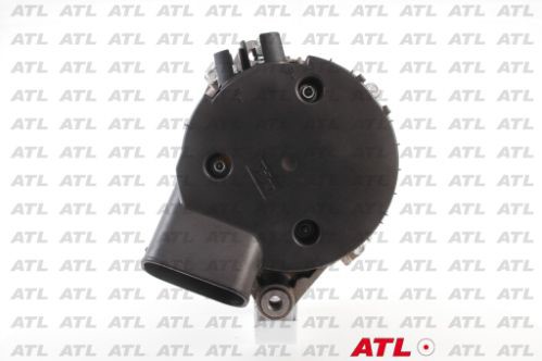 Generator 14V 120A