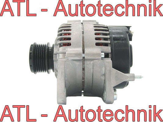 Generator 14V 70A