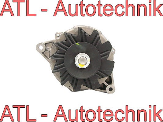 Generator 14V 70A