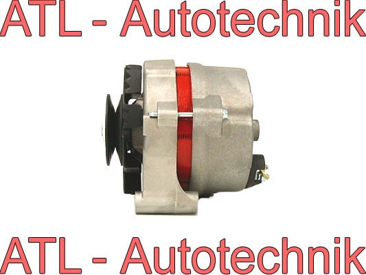 Generator 14V 70A
