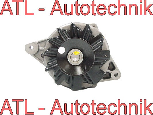 Generator 14V 55A