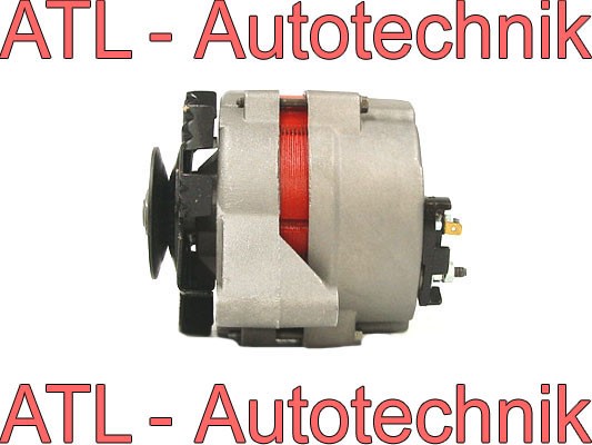 Generator 14V 55A Generator 14V 55A