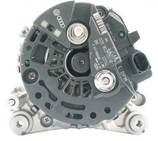 Generator 14V 120A