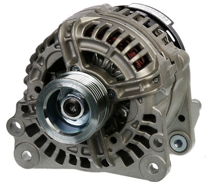 Generator 14V 70A