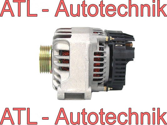 Generator 14V 70A