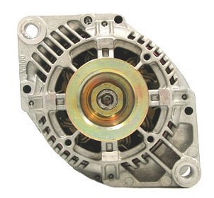 Generator 14V 75A Generator 14V 75A