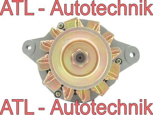 Generator 14V 60A