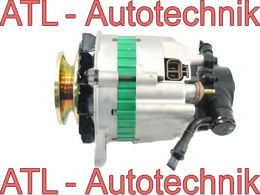 Generator 14V 60A
