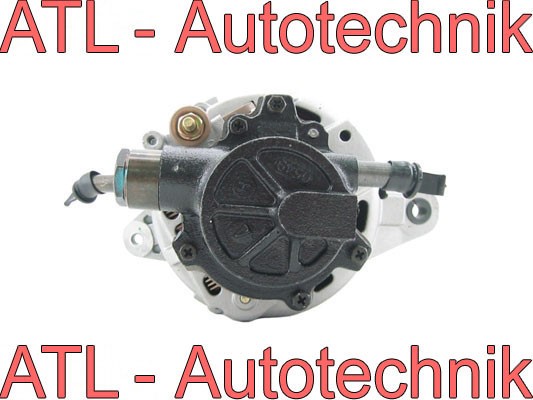 Generator 12V 75A