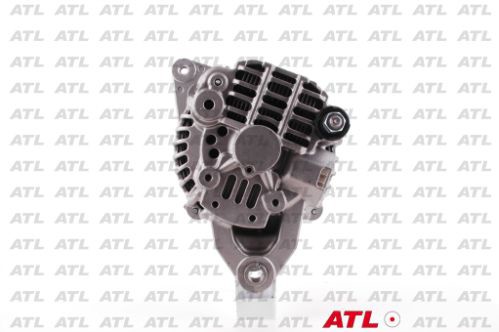 Generator 14V 80A Generator 14V 80A