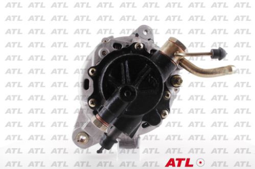 Generator 14V 65A