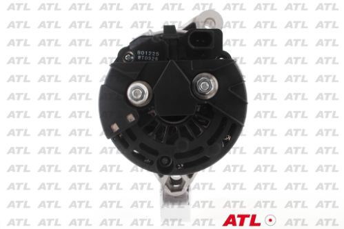 Generator 14V 85A
