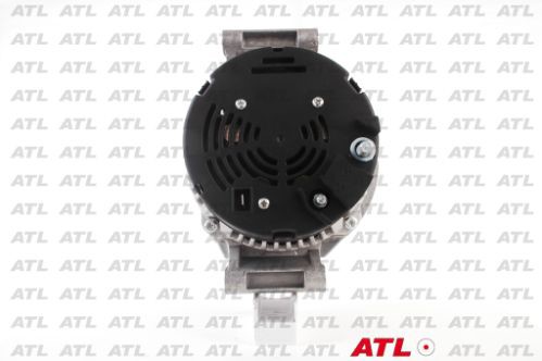 Generator 14V 90A