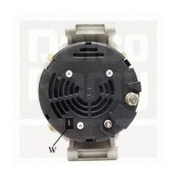 Generator 14V 90A