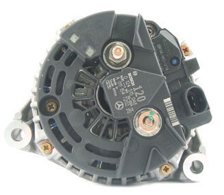 Generator 14V 120A