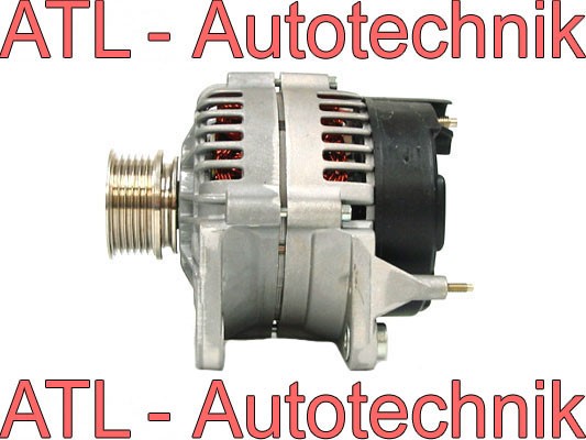 Generator 14V 70A