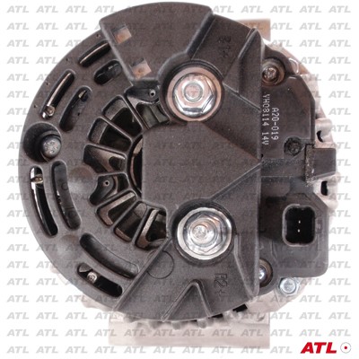 Generator 14V 90A