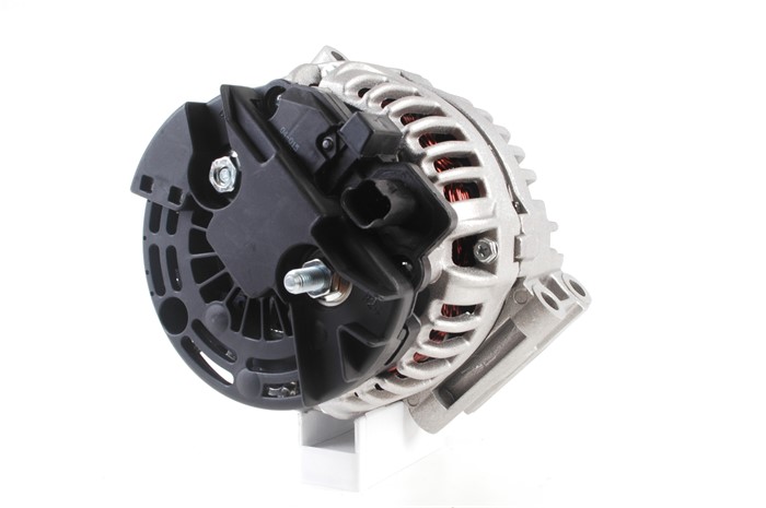 Generator 14V 98A
