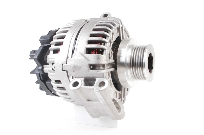 Generator 14V 98A