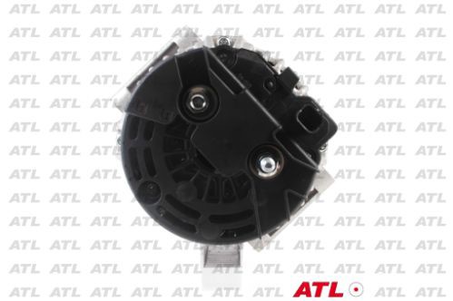 Generator 14V 98A