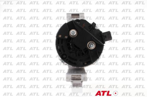 Generator 14V 105A