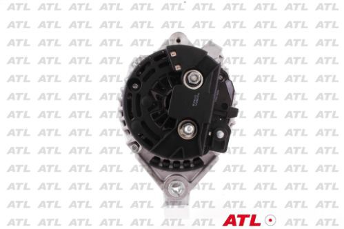 Generator 14V 120A