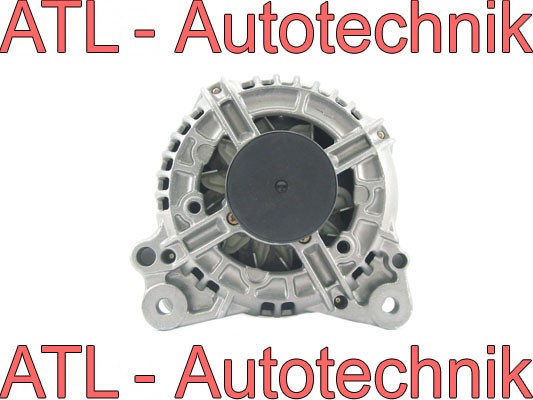 Generator 14V 120A