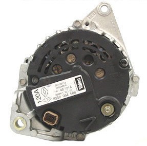 Generator 14V 120A