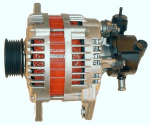 Generator 14V 70A
