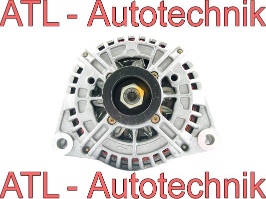 Generator 14V 150A