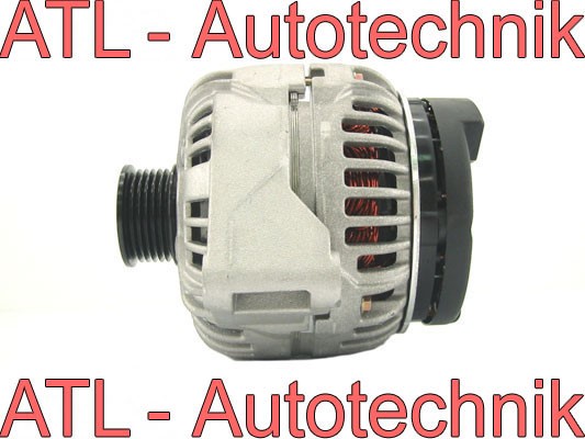 Generator 14V 150A