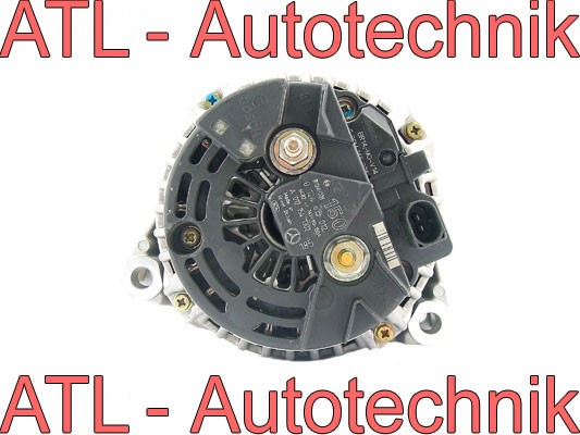 Generator 14V 150A