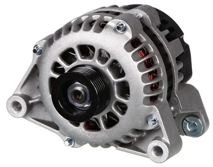 Generator 12V 120A