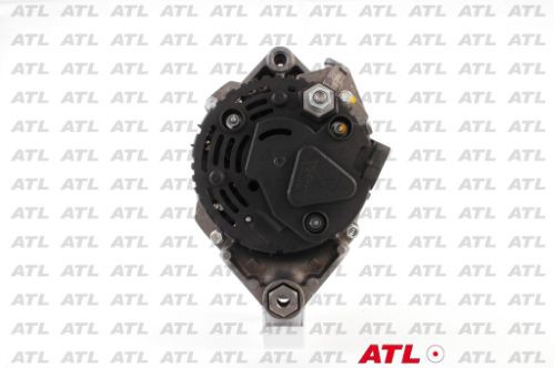 Generator 14V 105A Generator 14V 105A