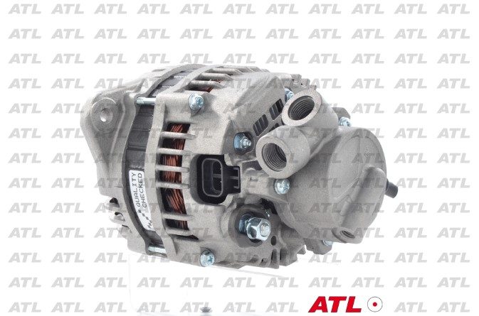 Generator 14V 100A