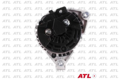 Generator 14V 120A