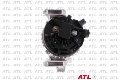 Generator 14V 120A