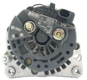 Generator 14V 90A