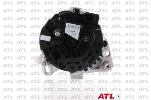 Generator 14V 90A