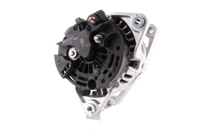 Generator 14V 120A