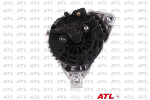 Generator 14V 120A