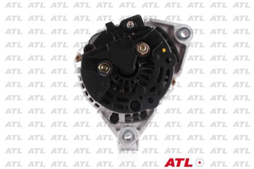 Generator 14V 120A