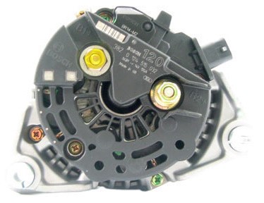 Generator 14V 120A