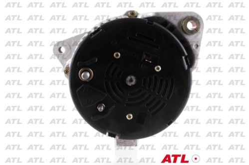 Generator 14V 120A