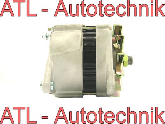 Generator 14V 65A